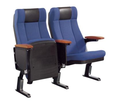 China High Quality Aluminum Auditorium Chair, Theater Chair For Sale