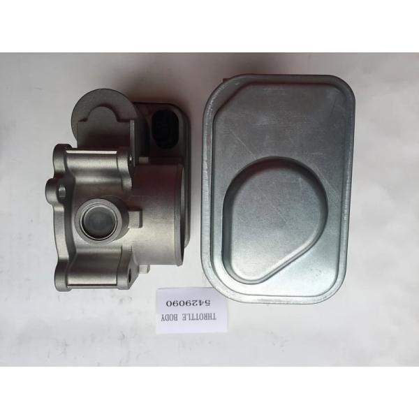 Dodge Caliber  Electronic Throttle Body 200 4891735ac/ 04891735ac /5429090