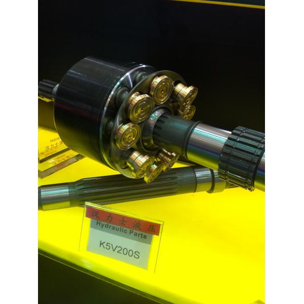 A10VSO28DFLR завершить насосом Rexroth насосы