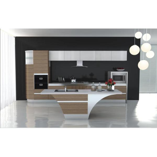 Прочная прокладка нержавеющей стали изделий 201 кухни, ИД СС катушки 508/610мм свертывается спиралью