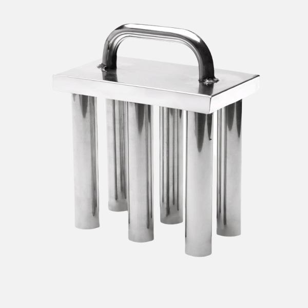 3. montagem de componentes magnetizantes perfeito para a sua linha de produção processo sinterizado