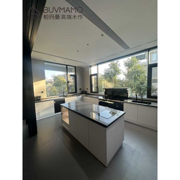 Custom Villa Furniture 600 X 400MM Ottoman Commercial Lounge Furniture