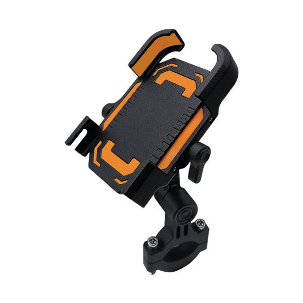 360d 12v Phone Holder , Morfayer Aluminum Alloy Phone Holder