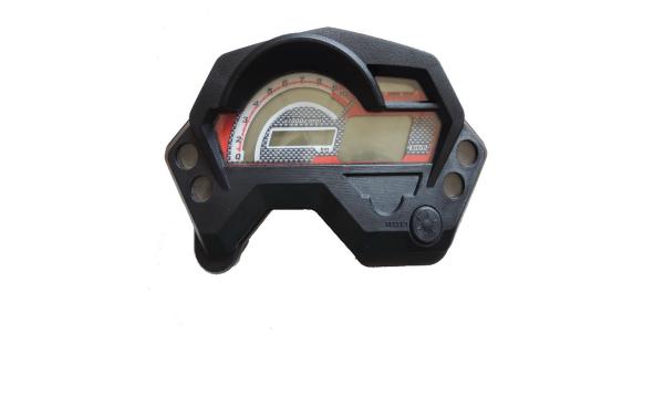 motorcycles meter motocross meter  LCD DSCN