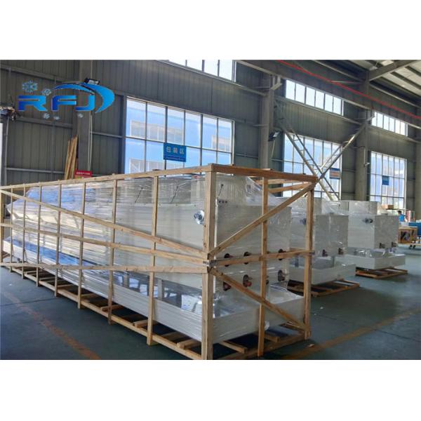 Air conditioner air cooled condenser coil FNA-0.25/1.3 , refrigerator condenser