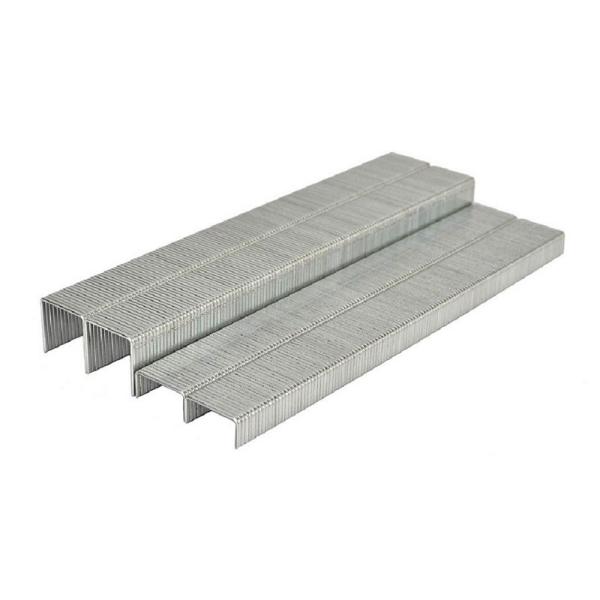 20 Gauge 80 Series 12.7mm Crown Furniture Staples 8010