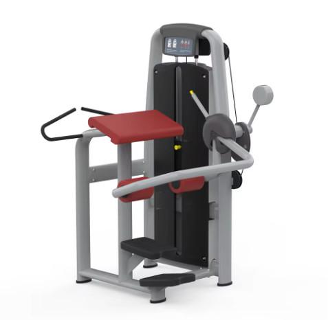 2024 Novos equipamentos comerciais de fitness Equipamento de ginástica profissional Equipamento de máquina de pernas ginástica Equipamento de máquina