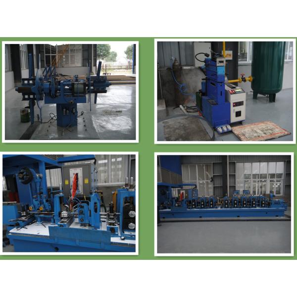 Труба BS стандартная стальная делая машину для трубы Safty воды стальной