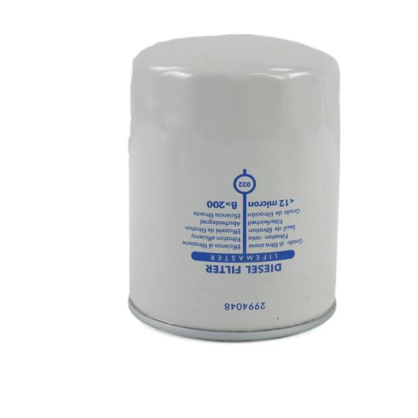 2994048 P763995 Heavy Duty Truck Filters 84818745 500315480  Fuel Filter