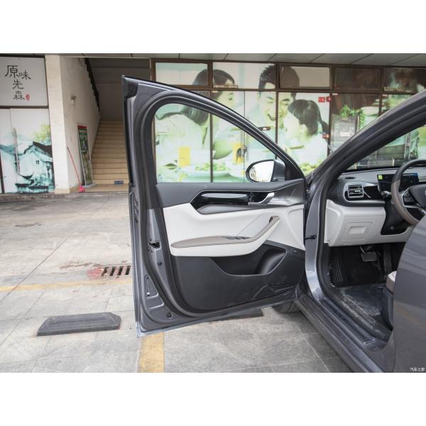 2024 BYD Yuan EV 401 301 Electrical Automobile 's Leading Choice for Energy Vehicle