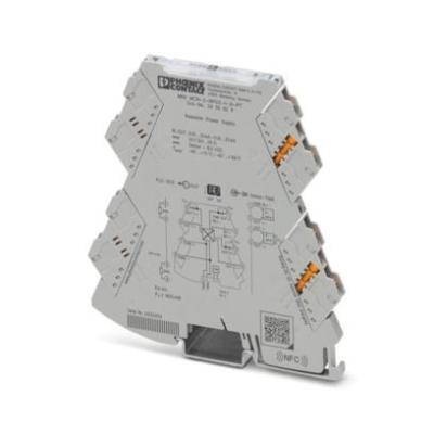 2905629 Phoenix PLC MINI MCR-2-RPSS-I-2I-PT Repeater Power Supply Original New