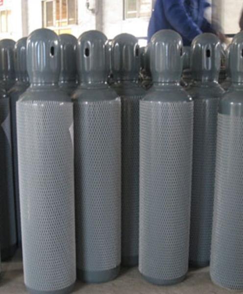 Wholesale Semiconductor & Oil & Gas Industry Uses HCl Gas Cylinder Hydrogen Chloride