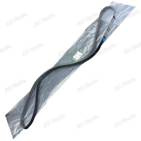 For Discovery 4 Range Rover Sport 4.4 Drive Belt PQR500330 PQS500201