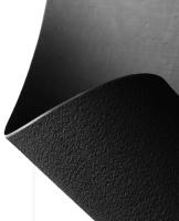 Geomembrane de alta calidad del HDPE que se puede utilizar en muchas escenas tales como charcas