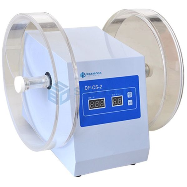 DP-CS-2 Tablet Friability Tester  
