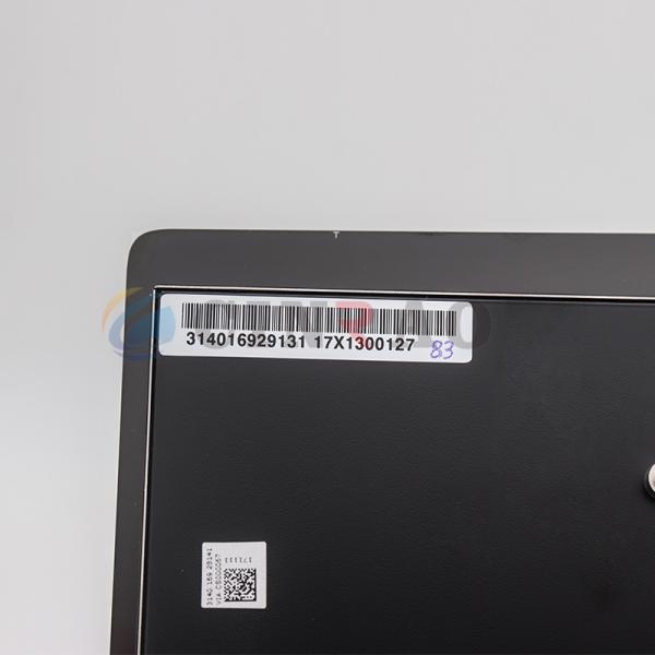 Automotive Screen Desay SV DM1007/17 ALT3N9146 LCD Display With Capacitive Touch Panel