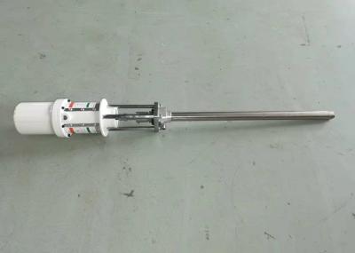 bomba pneumática do cilindro da entrada ar de 30L/Min Spray Foam Transfer Pumps G1/4 de”