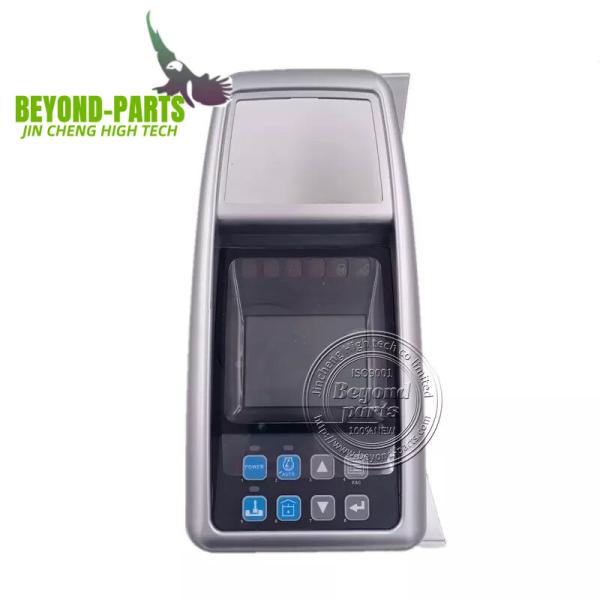 539-00076 539-00076A 539-00076B 539-00076G 539-00076E 300426-00007 Monitor LCD