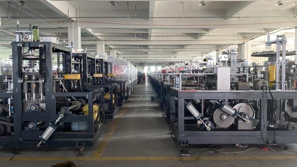 high speed a4 paper cutting and packing machine, a4 paper making machine