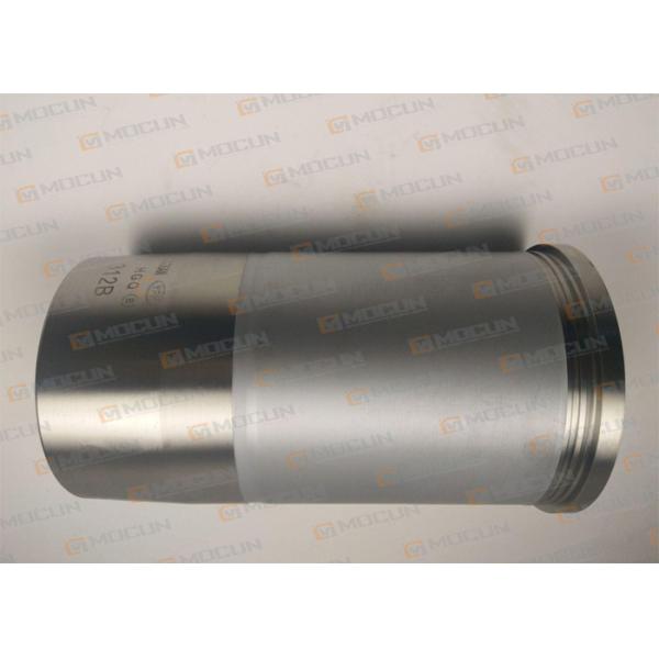 D2848 51-01201-0467 Diesel Engine Cylinder Liner For Truck Engine Parts