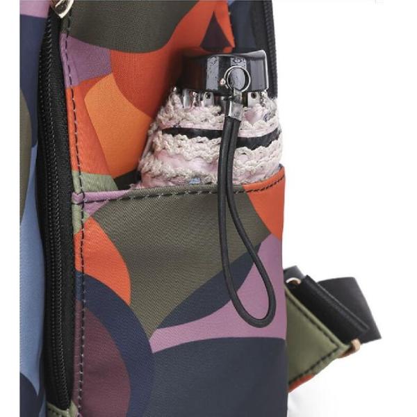 Super Light Versatile Anti Theft Womens Computer Backpack
