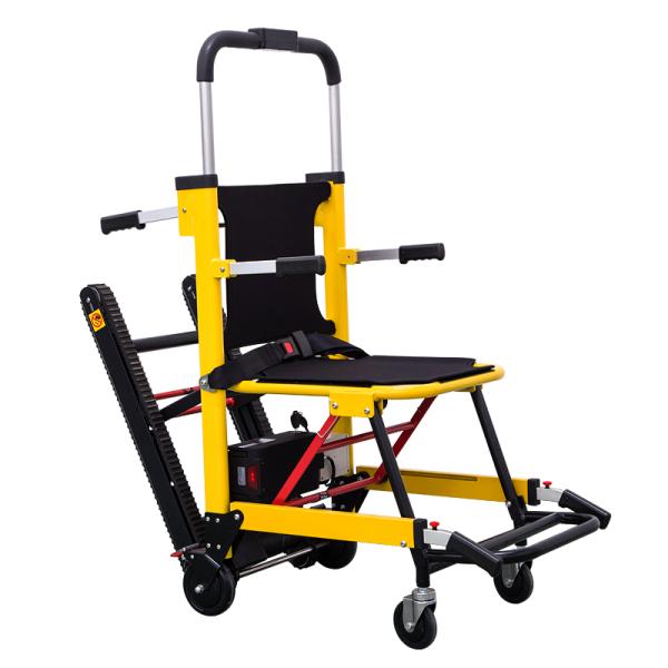 Physical Stair Climbing Stretcher For Rehabilitation Therapy Supplies