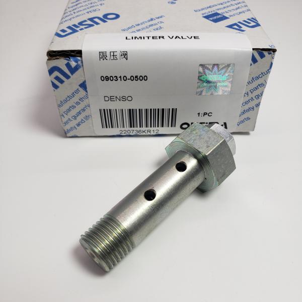Pump Overflow Valve 090310-0500 For Denso HPO Diesel Pump