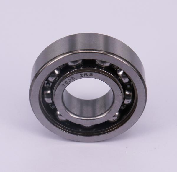 1635 Zz 1635 Deep Groove Ball Bearing Light Inch Series 3/4 Bore
