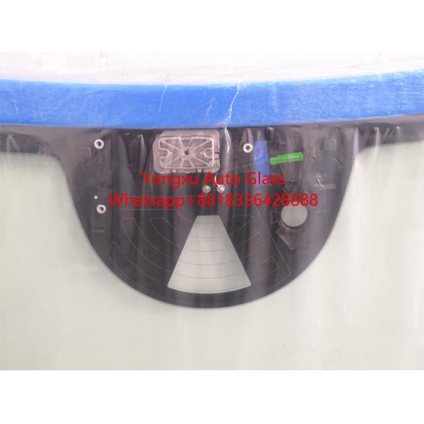 Volvo S90 4d Sedan 2017 Car Front Glass Windshield Mazda car glass auto glass automotive glass manufacturer