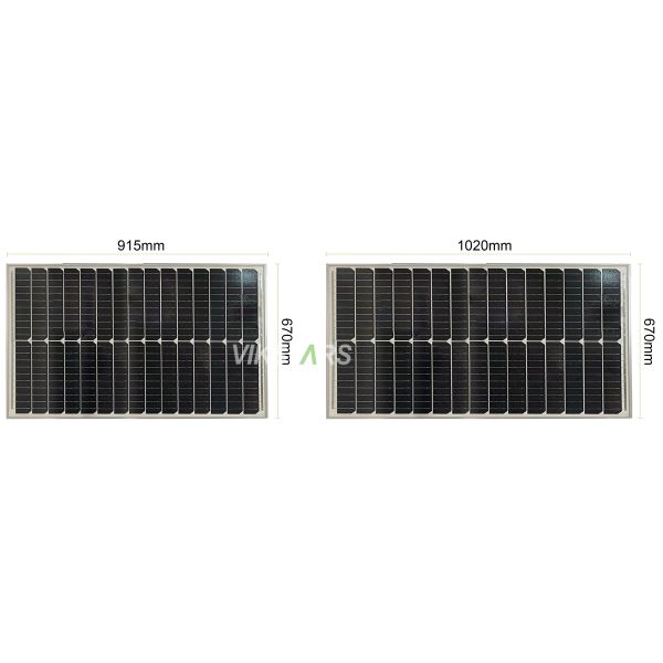Newest Private Mold 300w 500w 600w 1000w 1600w Solar Street Lights For 10m Height IP66 waterproof
