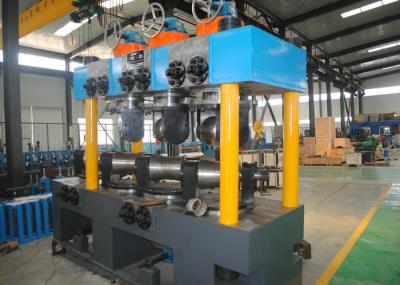 High Frequency Welded Pipe Mill 21-63mm CE ISO Certified
