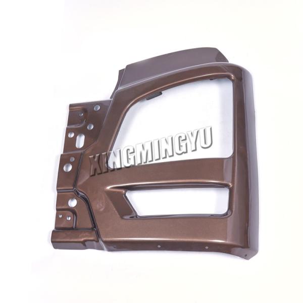 Factory Outlet Faw Liberation Truck JH6 Front Bumper 2803040B1509/2803035B1063/2803040B1063