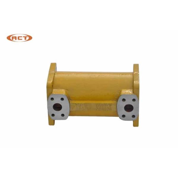 Гидравлическое собрание 2В9979 2В9978 маслянного охладителя для КАТ Д5/Д5Б/Д6К/Д6Д/Д7Г