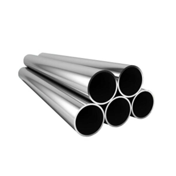 150mm Stainless Steel 304 Seamless Pipe 4K 100mm OD Steel Pipe