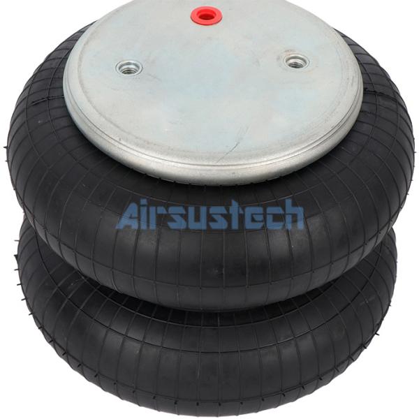 SAF 4.229.1004.00 Air Spring For Lift Axles Contitech FD 200-19 G1/4 M10 Air Bellows