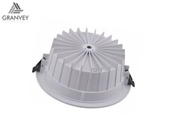 White Recessed Dimmable LED Downlights , LED Ceiling Downlights 5W 11W  Home Decor