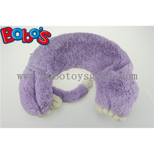 TV Productsplush Stuffed Cat Microwave Neck and Shoulders Wrap