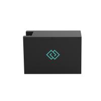 Pologne Stock 4S 12.8V Kit de batterie DIY boîtier métallique JK 200A BMS équilibrage actif 280ah 314ah 320ah