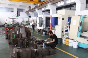 Shenzhen JESOY Technology Co., Ltd.