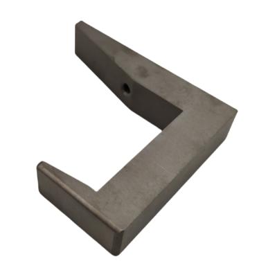Componentes mecanizados CNC de acero con bajo contenido de carbono para maquinaria agrícola (China)