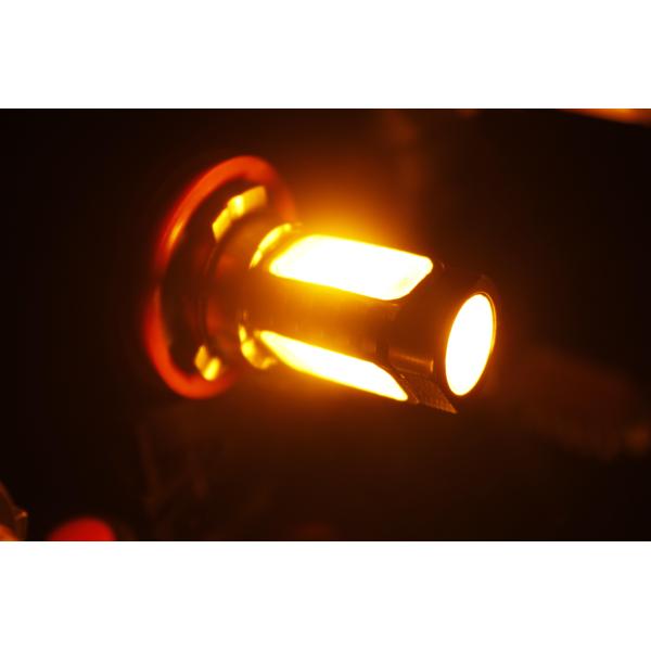 LED Fog Light 3G-H11W-7.5W