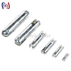 8 соединитель анти- извива веревочки провода 30KN кабеля слова совместный