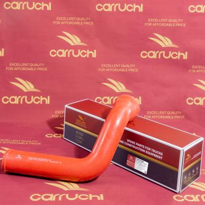 High Efficiency Flexible Rubber Hose DZ95319535812 Shacman Spare Parts