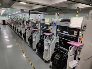 Shenzhen Hongxinteng Technology Co., Ltd.