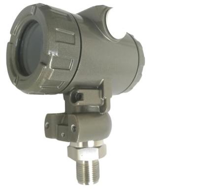 Serviço do OEM do limite da sobrecarga do transmissor de pressão 150%~300% do calibre da precisão alta