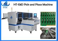 Machine de transfert magnétique de la lévitation 90000cph de HT-E8D