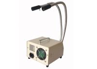 Lumières optiques de fibre avec de meilleurs doubles tubes flexibles FCL-150A de fibre de 600 millimètres