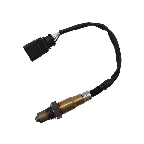 06G906262D 06g906262d 0258006707 for VW Bora Lavida Santana Touran Sagitar HIGH Quality Auto Engine Parts O2 Oxygen Sensor