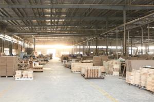 Foshan Cappellini Furniture Co., Ltd.