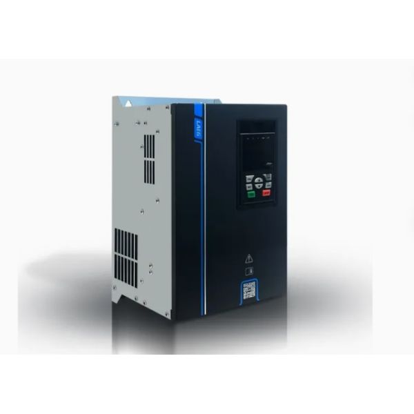 220V - 380V Variable Frequency Drive High Speed Vector Control Frequency Inverter